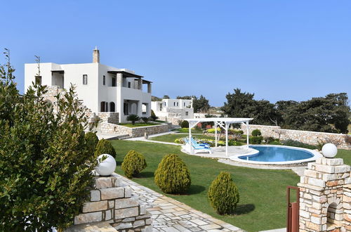 Foto 1 - Villa Trifylia