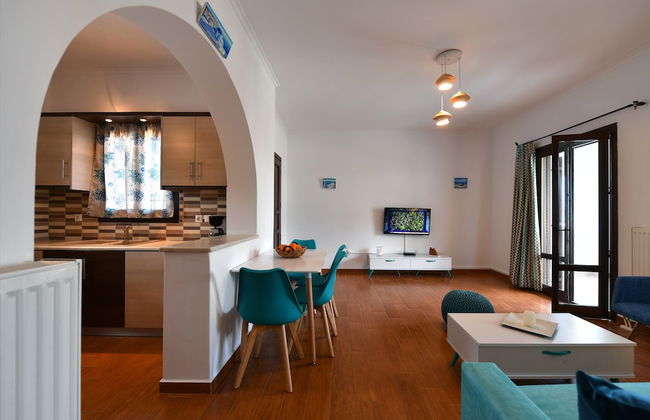 Villa Trifylia - Foto 20