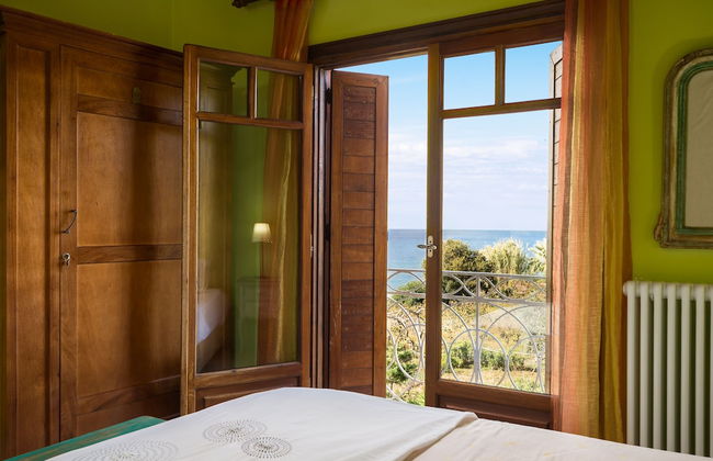 Villa Meliti - Foto 6