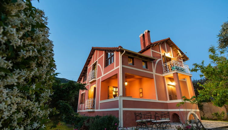 Photo 1 - Villa Meliti