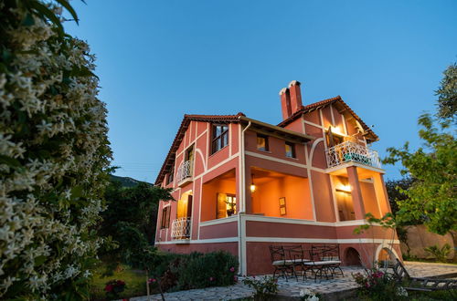 Photo 1 - Villa Meliti