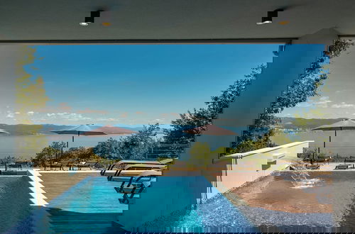 Photo 42 - Villa AltaVista, Opatija - Seaview & Relax with Heated Pool and Private MiniGolf