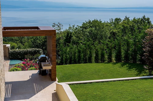 Photo 59 - Villa AltaVista, Opatija - Seaview & Relax with Heated Pool and Private MiniGolf