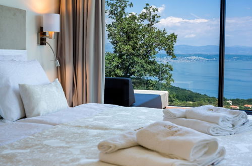 Photo 61 - Villa AltaVista, Opatija - Seaview & Relax with Heated Pool and Private MiniGolf