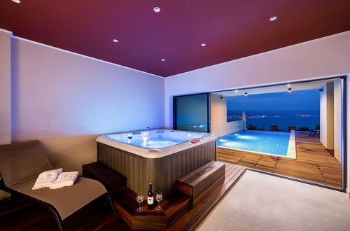 Photo 33 - Villa AltaVista, Opatija - Seaview & Relax with Heated Pool and Private MiniGolf