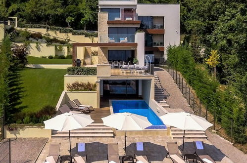 Foto 49 - Villa AltaVista, Opatija - Seaview & Relax with Heated Pool and Private MiniGolf