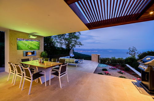 Photo 51 - Villa AltaVista, Opatija - Seaview & Relax with Heated Pool and Private MiniGolf