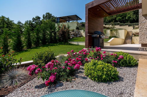 Photo 60 - Villa AltaVista, Opatija - Seaview & Relax with Heated Pool and Private MiniGolf