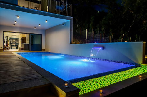 Foto 30 - Villa AltaVista, Opatija - Seaview & Relax with Heated Pool and Private MiniGolf