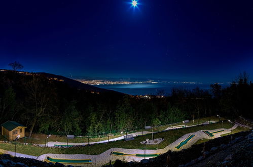 Photo 36 - Villa AltaVista, Opatija - Seaview & Relax with Heated Pool and Private MiniGolf