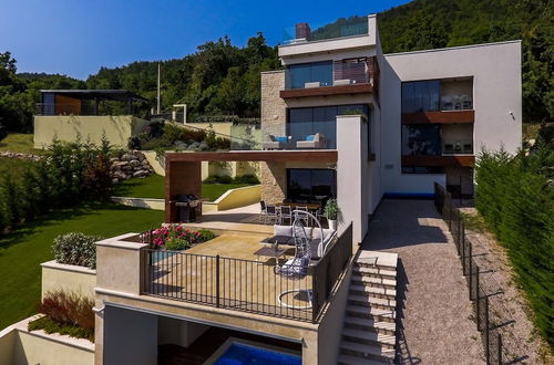 Foto 48 - Villa AltaVista, Opatija - Seaview & Relax with Heated Pool and Private MiniGolf