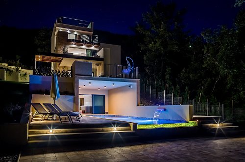 Photo 58 - Villa AltaVista, Opatija - Seaview & Relax with Heated Pool and Private MiniGolf