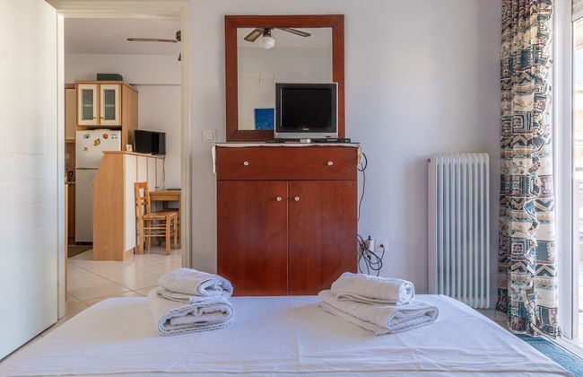 Comfy Beach Flat 10min City Center - Foto 18