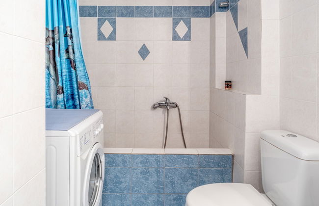 Comfy Beach Flat 10min City Center - Foto 17