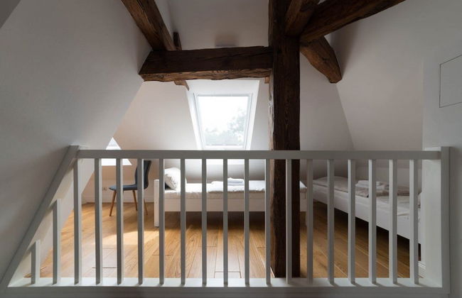 Schloss Beuchow - Photo 31