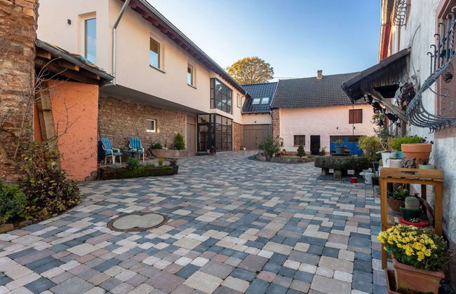Snug Apartment in Birresborn With Garden - Foto 33