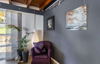 Photo 2 - Snug Apartment in Birresborn With Garden