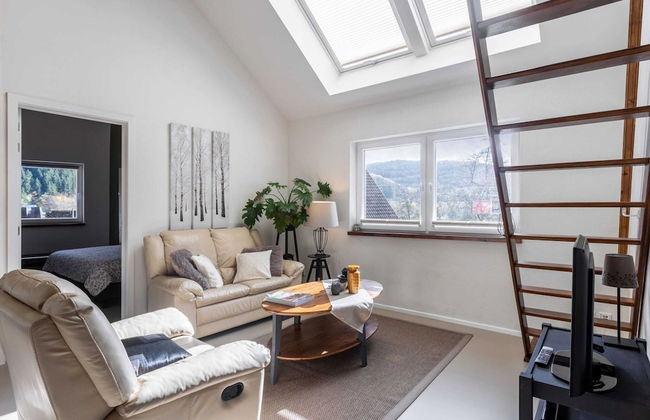 Snug Apartment in Birresborn With Garden - Foto 18