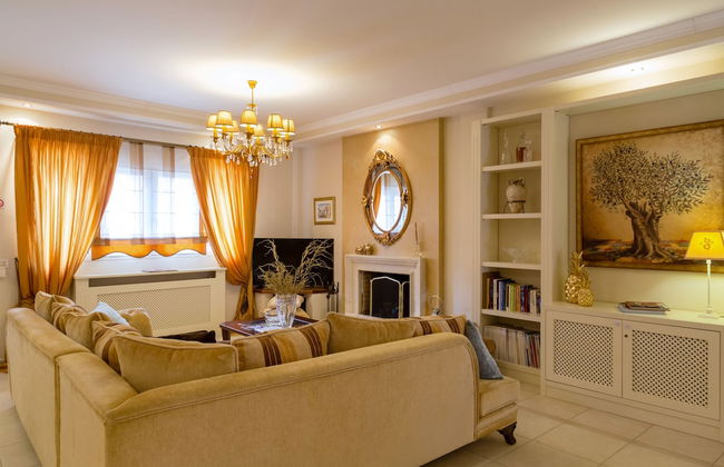 Suite Maison - Photo 24