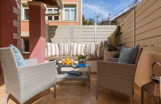 Suite Maison - Photo 26