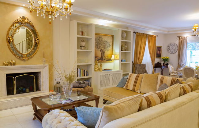 Suite Maison - Photo 23