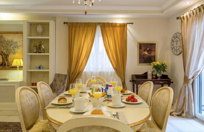 Suite Maison - Photo 13