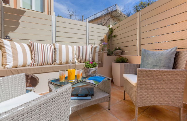 Suite Maison - Photo 1
