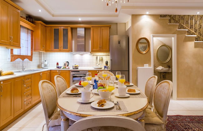 Suite Maison - Photo 16