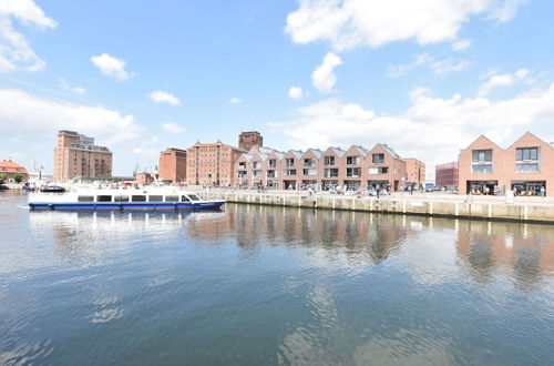 Photo 11 - Central Apartment near Sea in Wismar