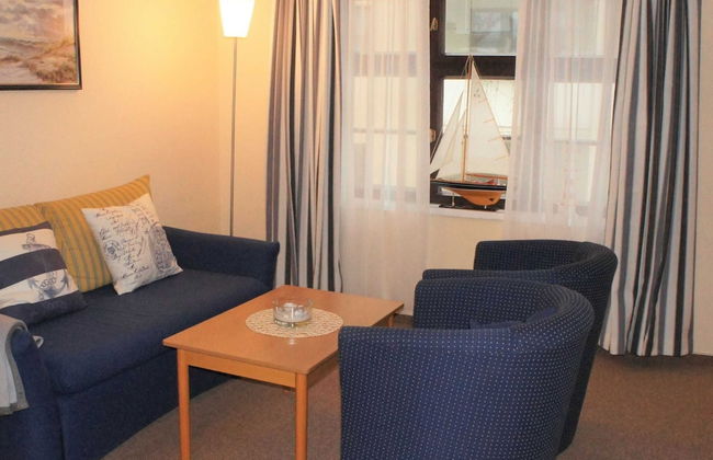 Picturesque Apartment in Wismar Germany near Beach - Foto 5