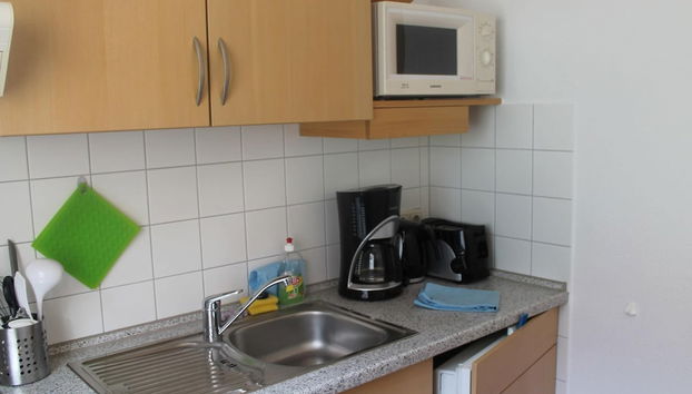 Cozinha privada