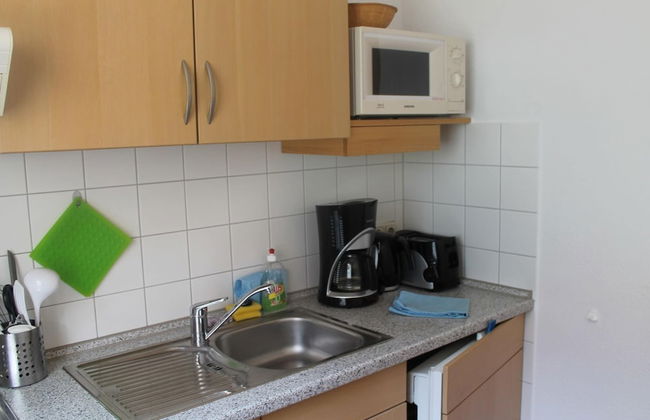 Picturesque Apartment in Wismar Germany near Beach - Foto 4