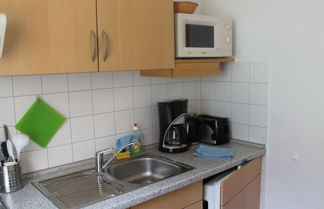 Photo 3 - Central Apartment near Sea in Wismar