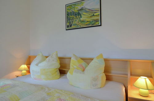 Photo 4 - Charming Apartment in Pockau With Swimming Pool