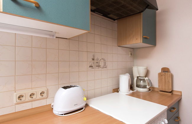 Nice Apartment in Pockau With Pool - Foto 6