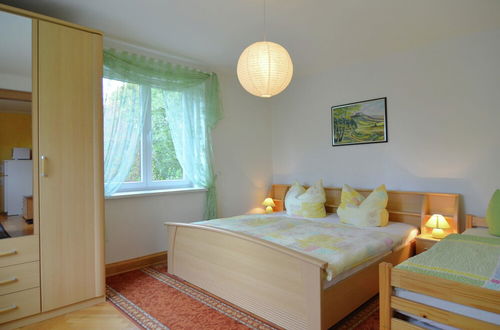 Photo 2 - Charming Apartment in Pockau With Swimming Pool