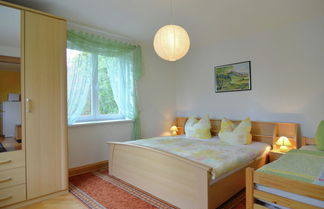 Photo 2 - Charming Apartment in Pockau With Swimming Pool