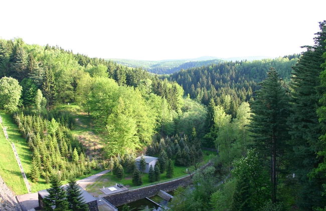Comfort Near Oberwiesenthal - Foto 23
