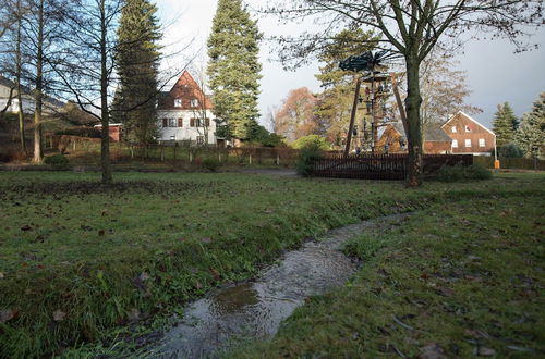 Photo 28 - Nice Apartment in Pockau With Pool