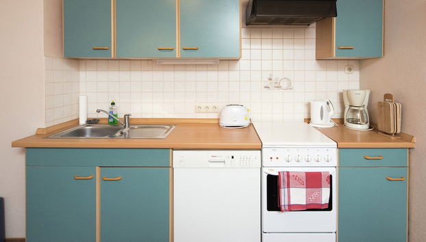 Cozinha privada