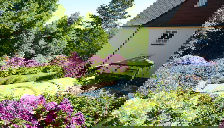 Photo 1 - Apartment With Swimming Pool in Pockau