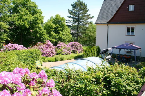 Photo 22 - Apartment With Swimming Pool in Pockau