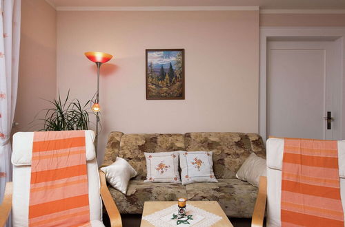 Photo 8 - Charming Apartment in Pockau With Swimming Pool