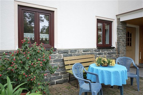 Foto 10 - Charming Apartment in Pockau With Swimming Pool