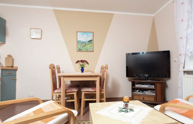Nice Apartment in Pockau With Pool - Foto 17