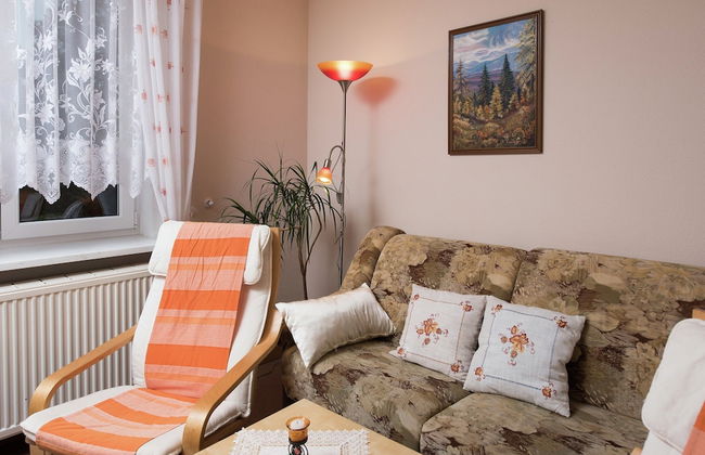 Nice Apartment in Pockau With Pool - Foto 8
