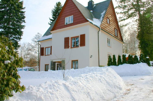 Photo 19 - Apartment With Swimming Pool in Pockau