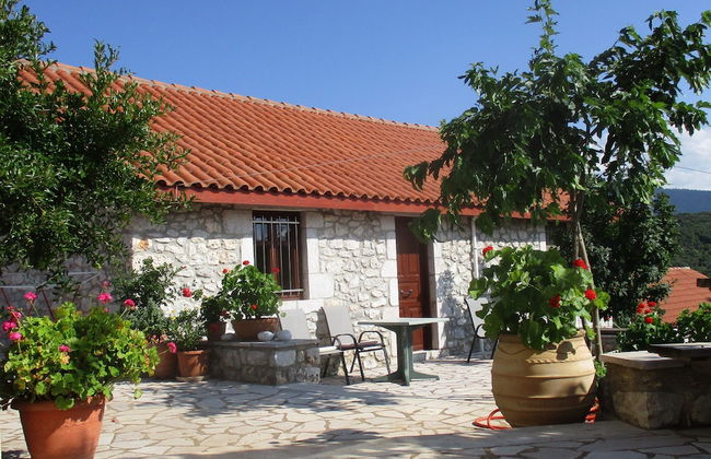 Stone House For You - Foto 1