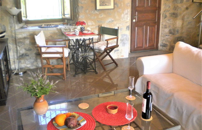 Stone House For You - Foto 9