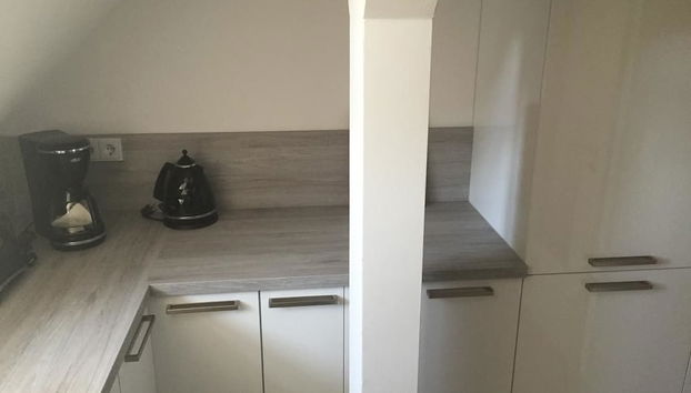 Cozinha privada